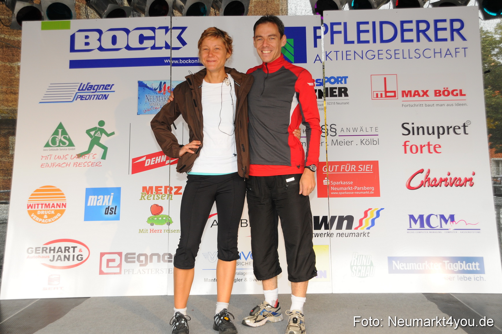 0005 Stadtlauf Neumarkt Firmenbilder 200909